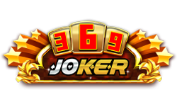 369joker เว็บพนันออนไลน์ครบวงจร ฝาก ถอนออโต้24 ชม